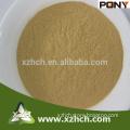 MG-2 Feed Additive Chemicals Used In Cement Calcium Lignin Sulfonate Manufacturer